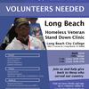 Long Beach Stand Down Clinic - Volunteers needed